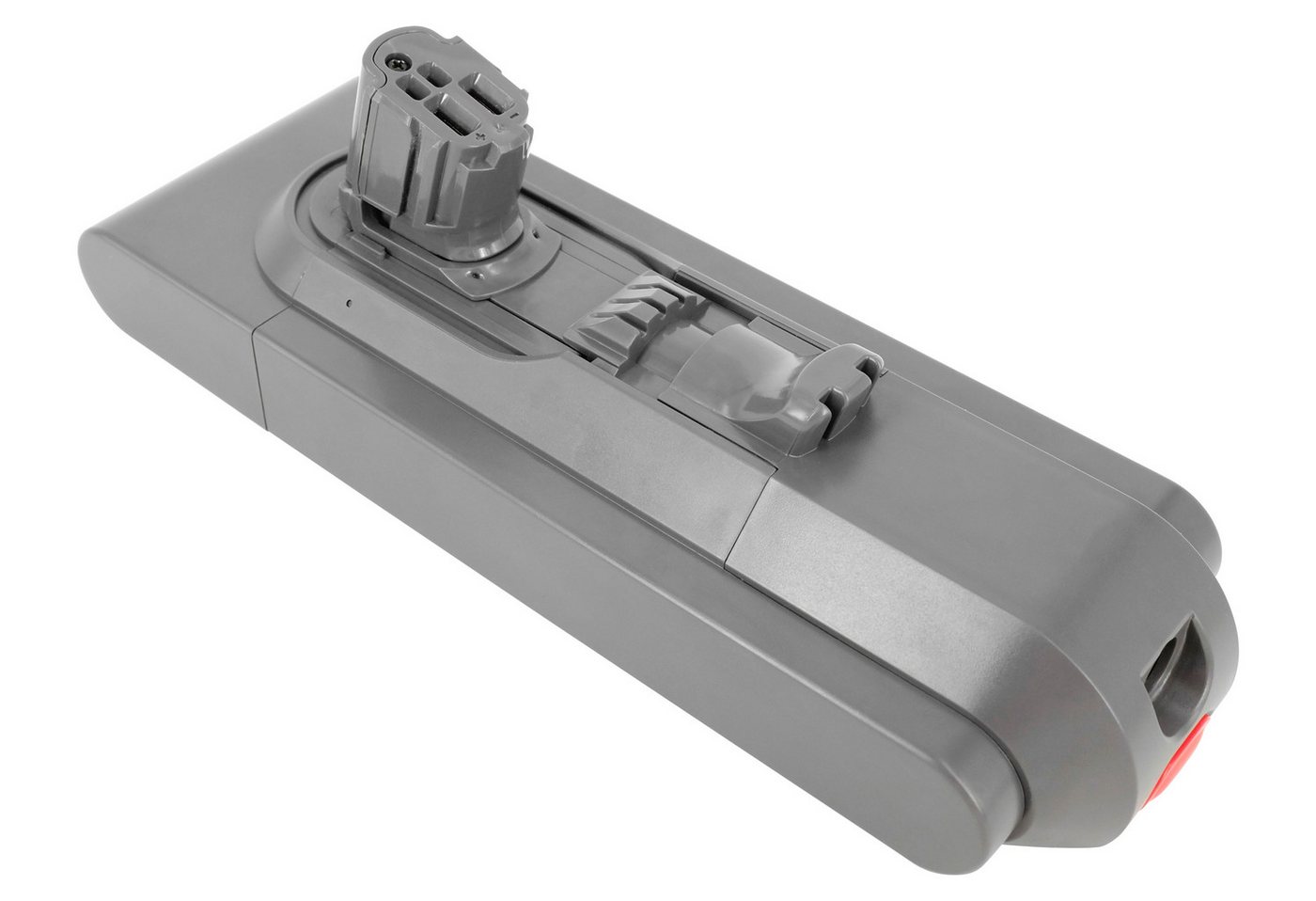 PowerSmart Staubsauger-Akku für Dyson 507147-07, 512048-07, 972382-01, 972382-03 Li-ion 2500 mAh (36 V) Bild 4