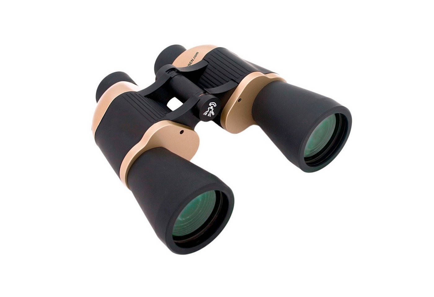Seben Seben NADF 7x50 Fernglas 3. Gen Auto-Fix-Focus Dämmerungstauglich Fernglas Bild 4