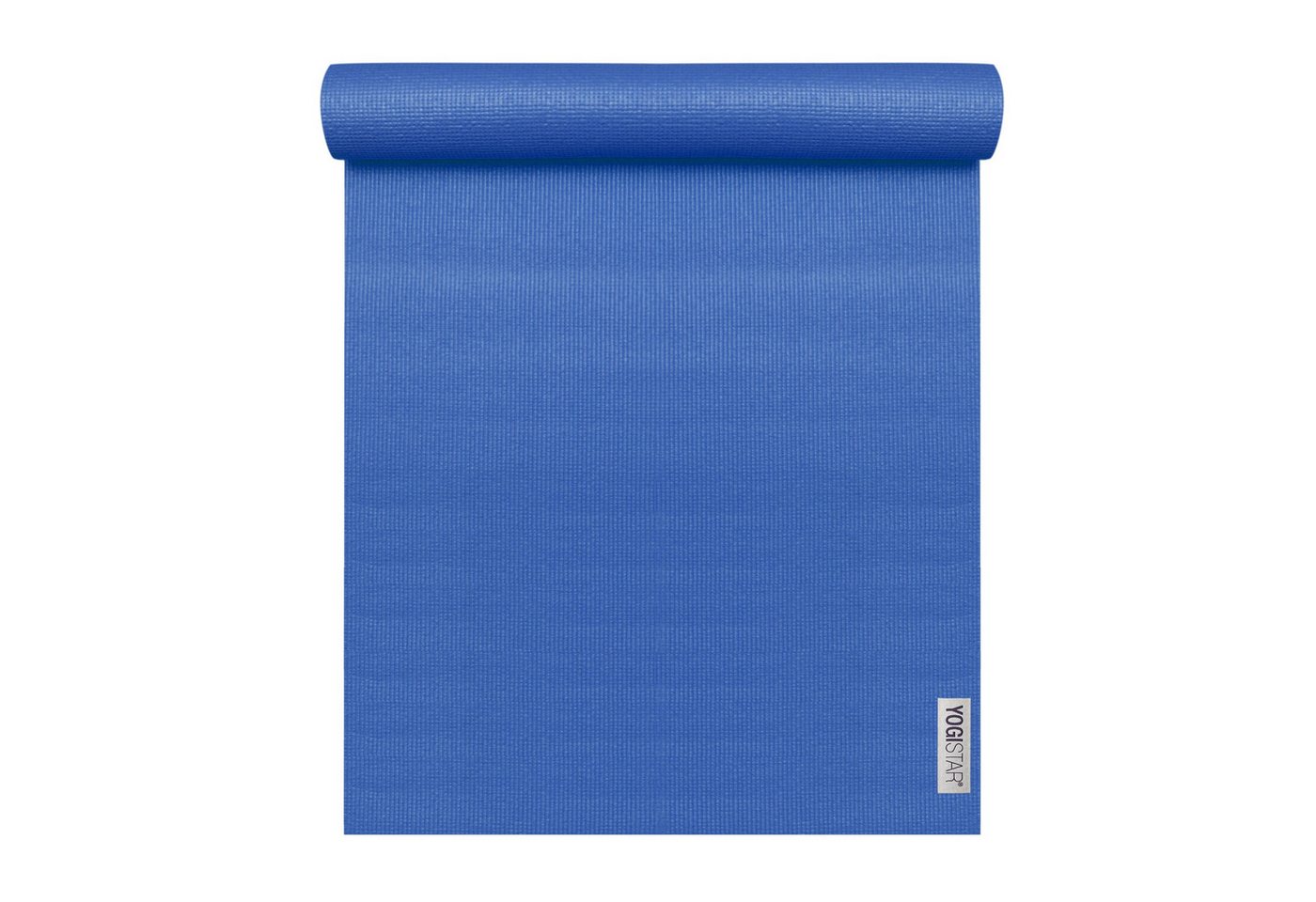 Yogistar Yogamatte Yogamatte yogimat® kids - für Kinder (Standard, 1-St., Standard), Rutschfest, hygienisch, farbenfroh – sichere Yogamatte für Kinder Bild 3