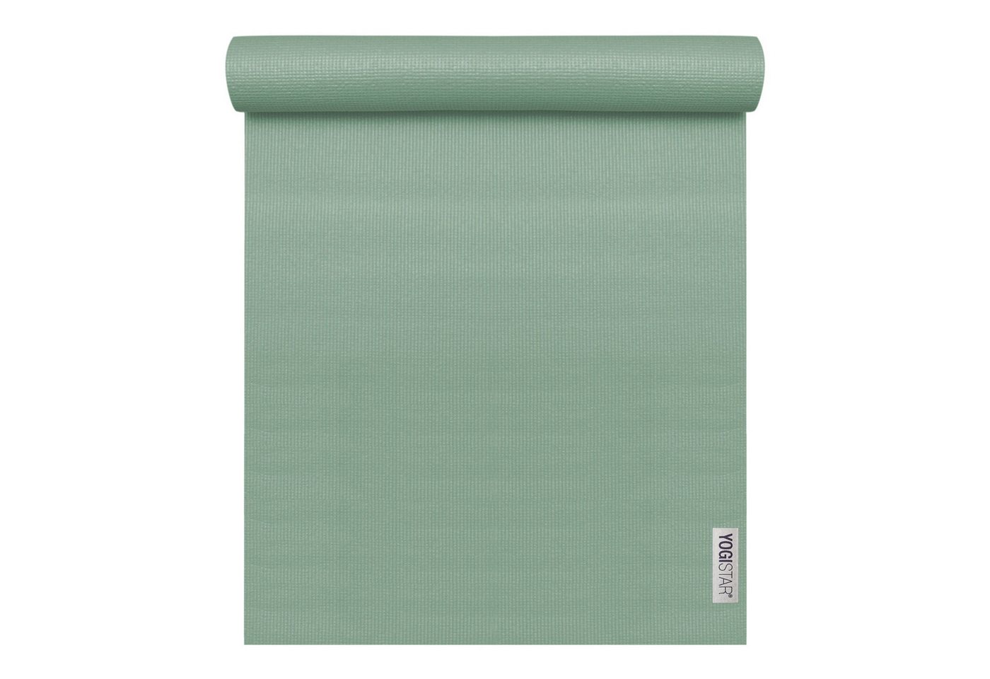Yogistar Yogamatte Yogamatte yogimat® kids - für Kinder (Standard, 1-St., Standard), Rutschfest, hygienisch, farbenfroh – sichere Yogamatte für Kinder Bild 4