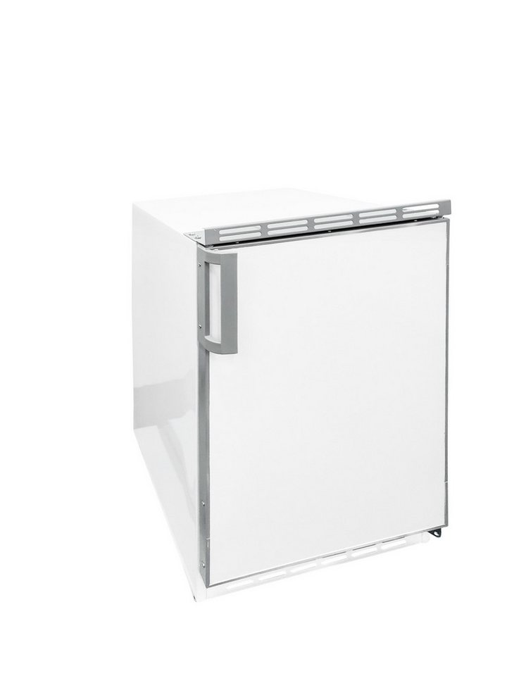 RESPEKTA Einbaukühlschrank 14120000002011, 81,5 cm hoch, **** Gefrierfach, Wechselbarer Türanschlag, Inverter-Technologie
