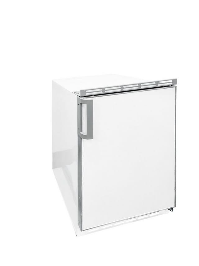 RESPEKTA Einbaukühlschrank 14120000002011, 81,5 cm hoch, **** Gefrierfach, Wechselbarer Türanschlag, Inverter-Technologie