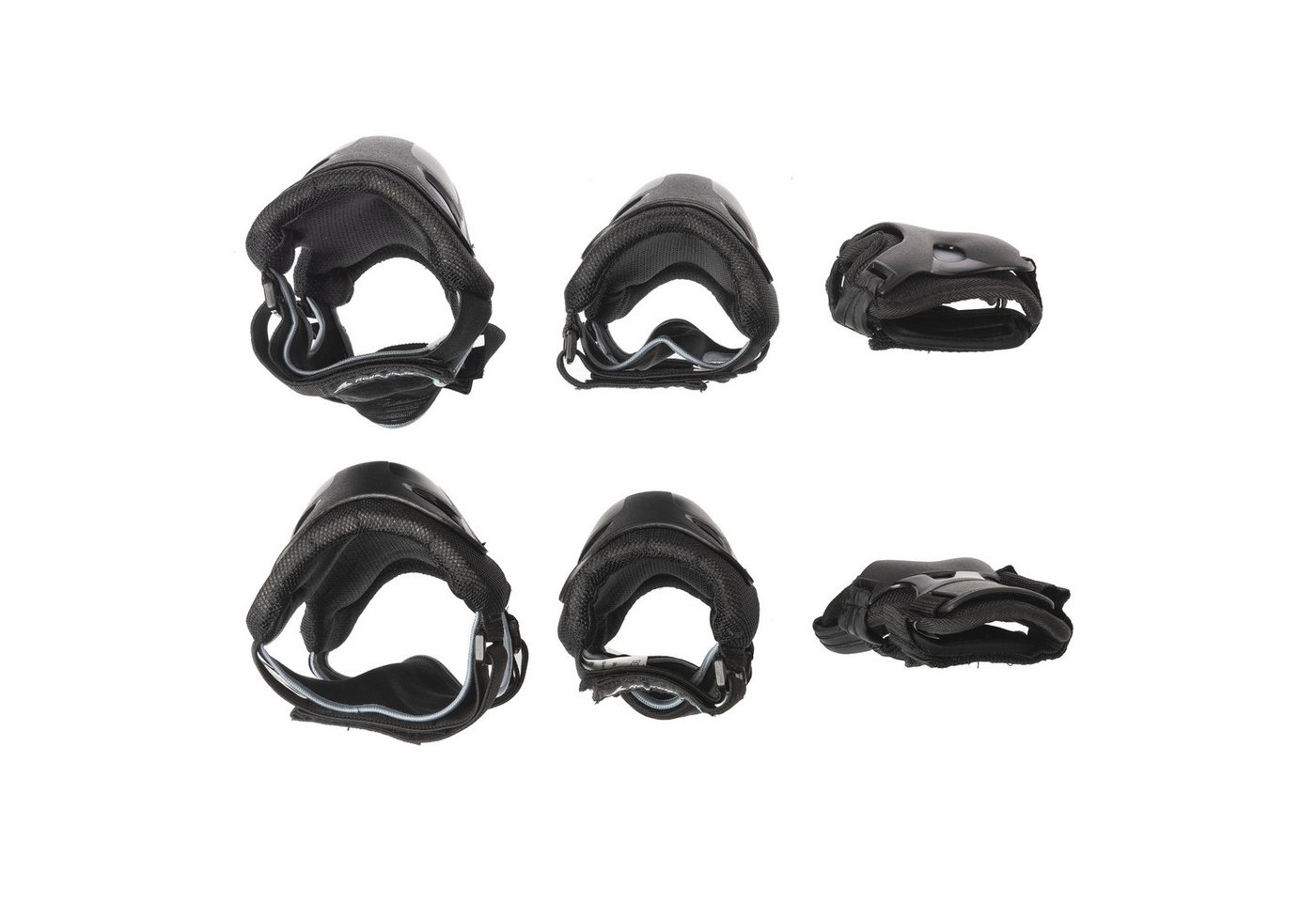 ROLLERBLADE Protektoren-Set SKATE GEAR 3 PACK Bild 5