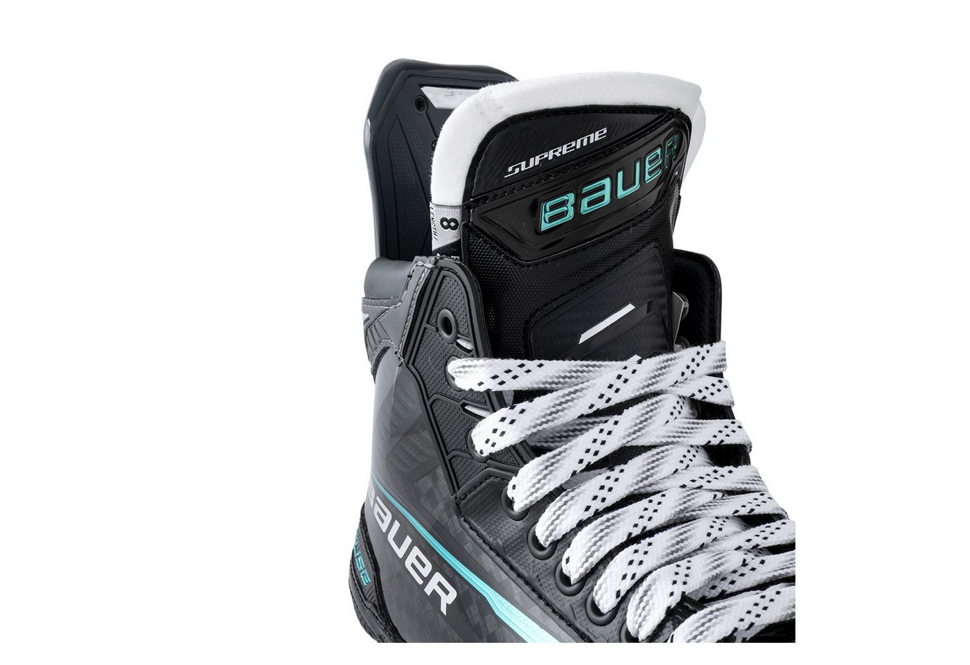 Bauer Schlittschuhe Schlittschuhe Bauer Supreme FUSE Intermediate