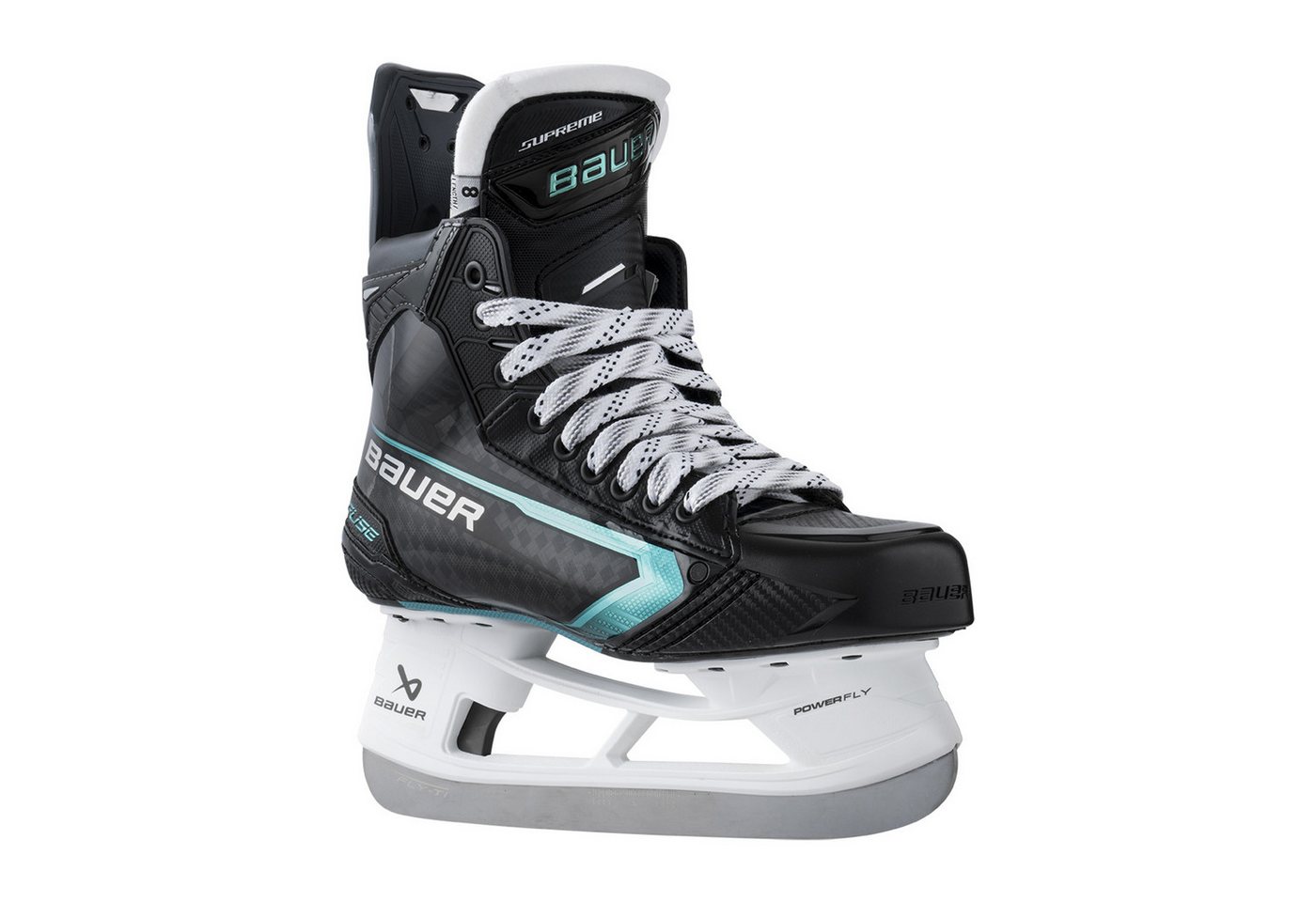 Bauer Schlittschuhe Schlittschuhe Bauer Supreme FUSE Intermediate Bild 2