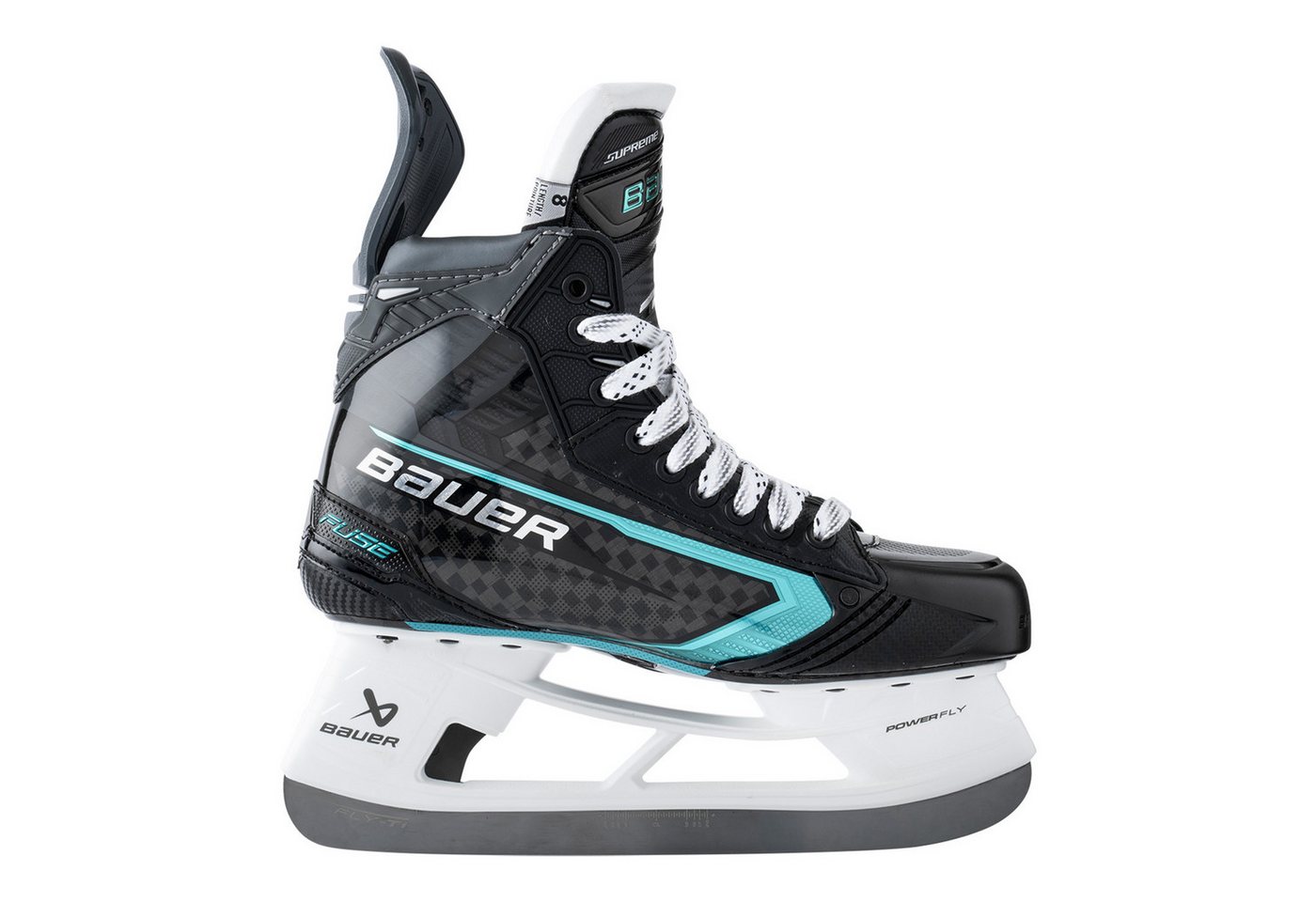 Bauer Schlittschuhe Schlittschuhe Bauer Supreme FUSE Intermediate Bild 3