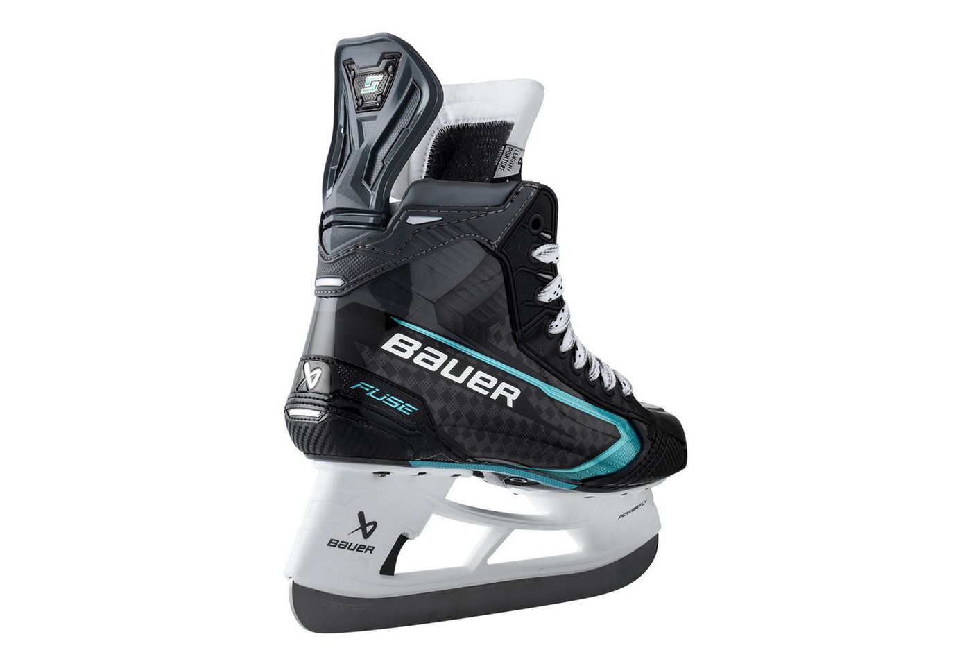 Bauer Schlittschuhe Schlittschuhe Bauer Supreme FUSE Intermediate Bild 4