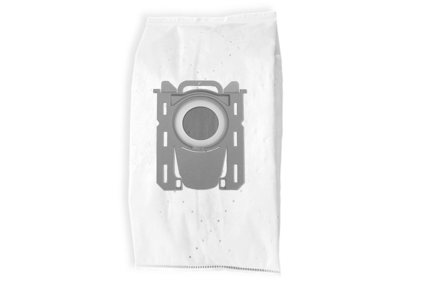 SAUGAUF Staubsaugerbeutel passend für Philips Standardbeutel 3-D, Philips S-Bag, passend für 10 Staubsaugerbeutel passend für Philips Standardbeutel 3-D, Philips S-Bag, 10 St. Bild 5
