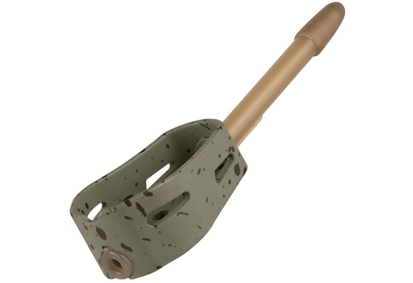 Fox Matrix Angelgewicht Fox Matrix Open Alloy Feeder Inter - Feederkorb