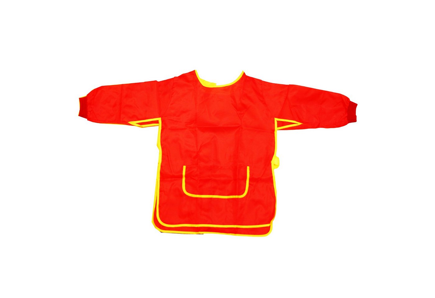 EDUPLAY Malschürze Malkittel für Kinder, 60 x 44 cm Universalgröße, 100 % Polyester, (1-tlg) Bild 2