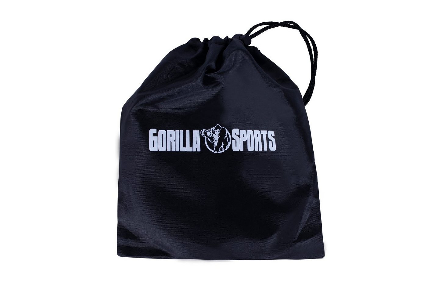 GORILLA SPORTS Bauchmuskelmaschine Slide Pad Bild 3