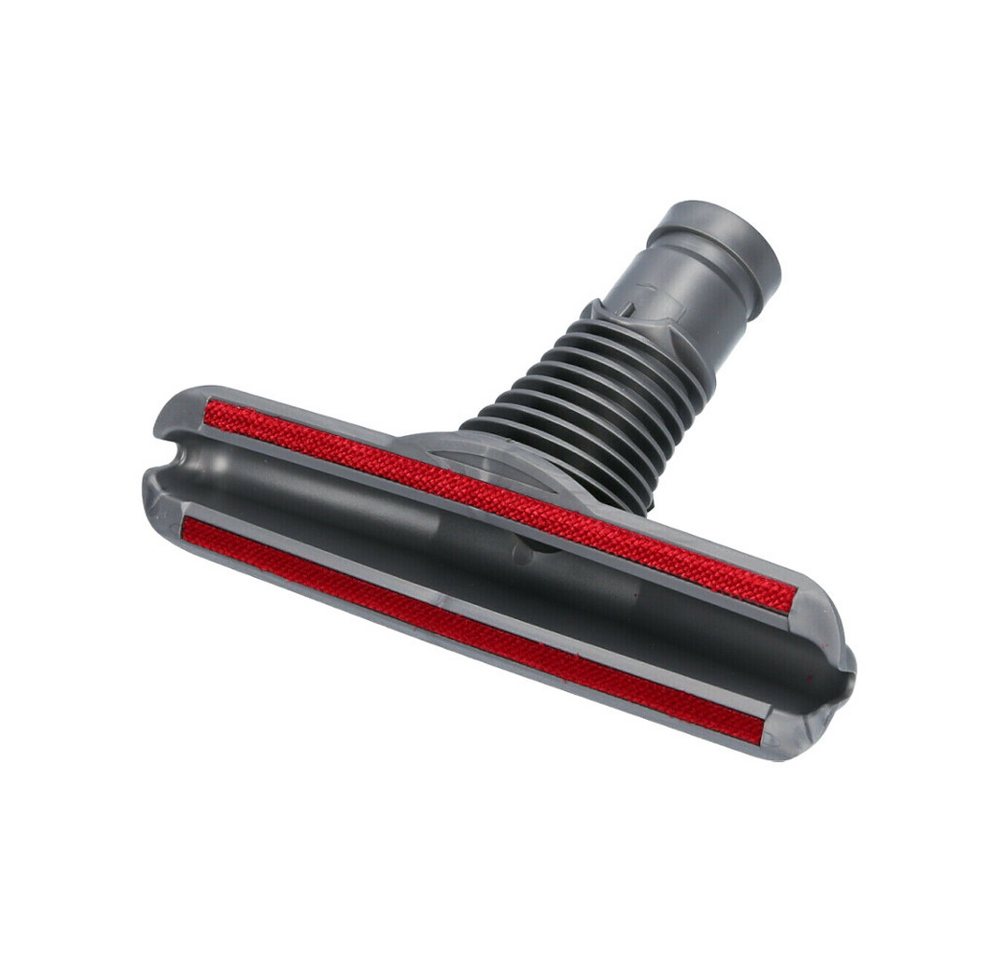 Trade-Shop Staubsaugerdüsen-Set passend für Dyson DC23T2 DC24 DC25 DC26 DC27 DC29 DC29T2 DC30 DC32, Zubehör für DC-50 DC-52 DC-55 DC-58 DC-59 DC-62, (Boden Polster-Düse) Bild 3