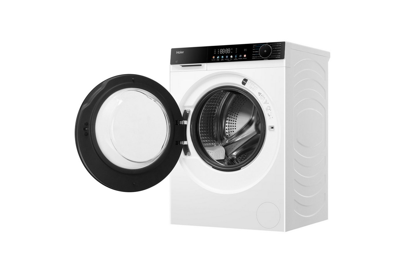 Haier Waschtrockner G5 Serie HWD130-BP14657U1, 13 kg, 13 kg, 1400 U/min, Smart AI, Flexy Time, Smart Dual Spray, XL Schontrommel Bild 3