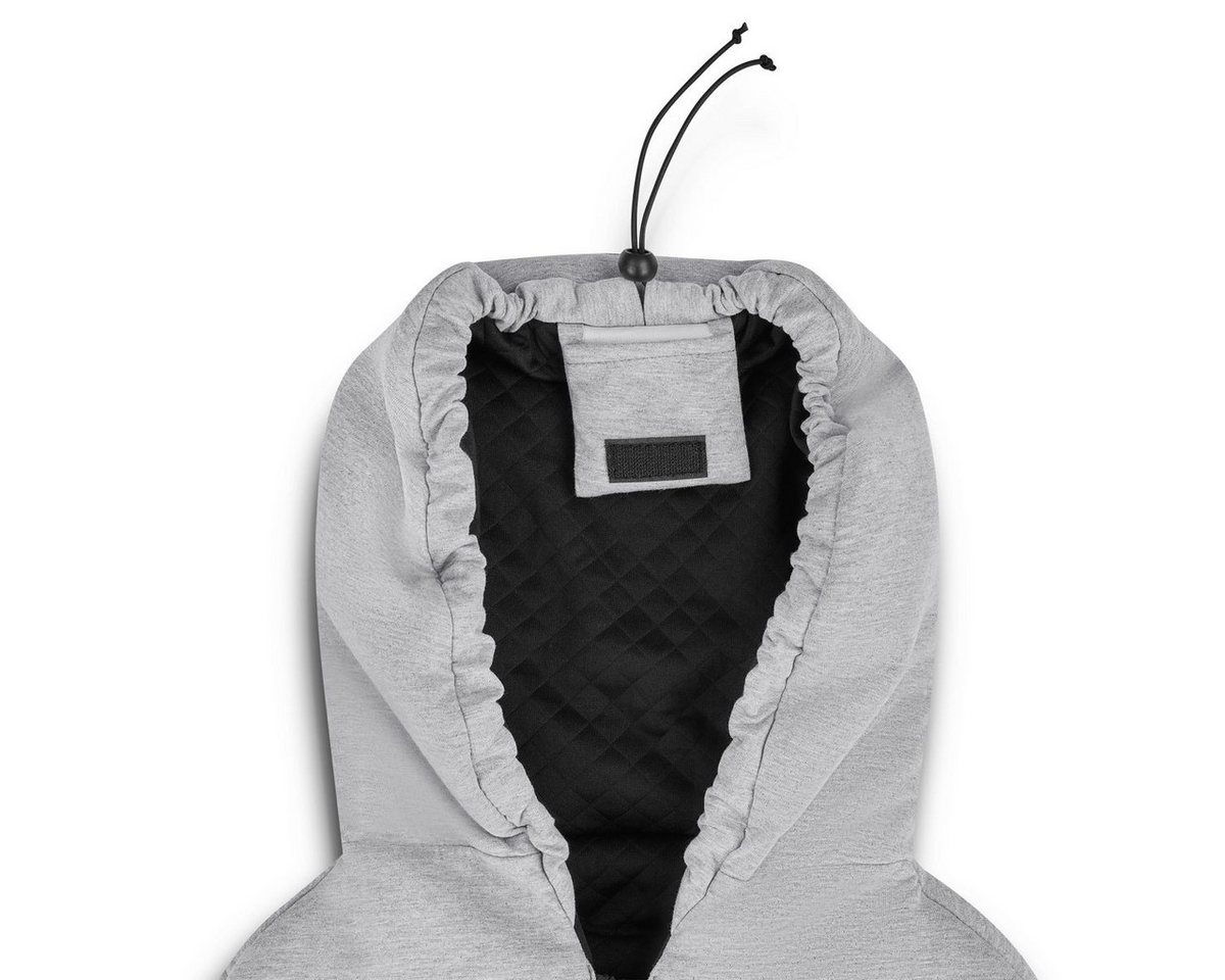 ABC Design Fußsack Fashion Edition - Mineral, Baby Winter Fußsack für Babyschale Tulip Winterfußack Babyfußsack