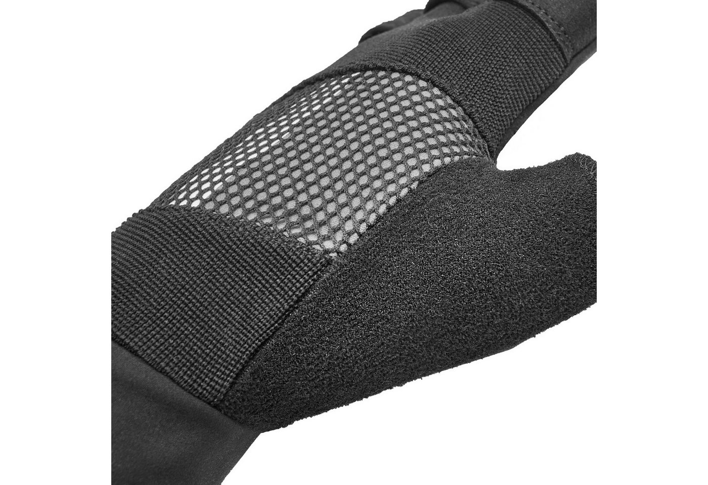 adidas Performance Trainingshandschuhe Adidas Performance Training Gloves - Grey - L Bild 5