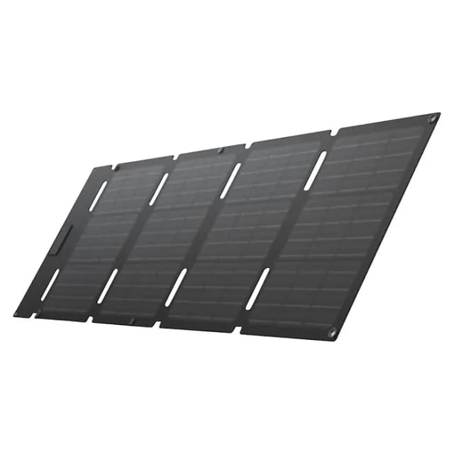 EcoFlow 45 W Portable Solar Panel
