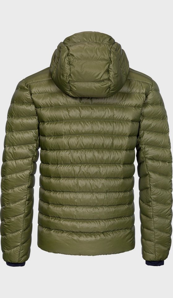 Schöffel Outdoorjacke Down Jacket Silvretta M Bild 2