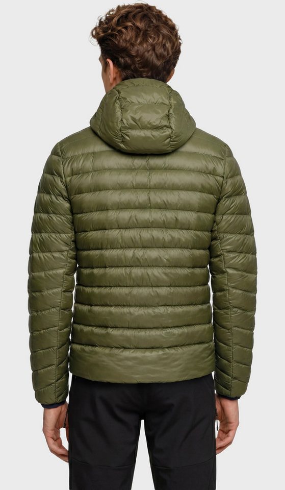 Schöffel Outdoorjacke Down Jacket Silvretta M Bild 3