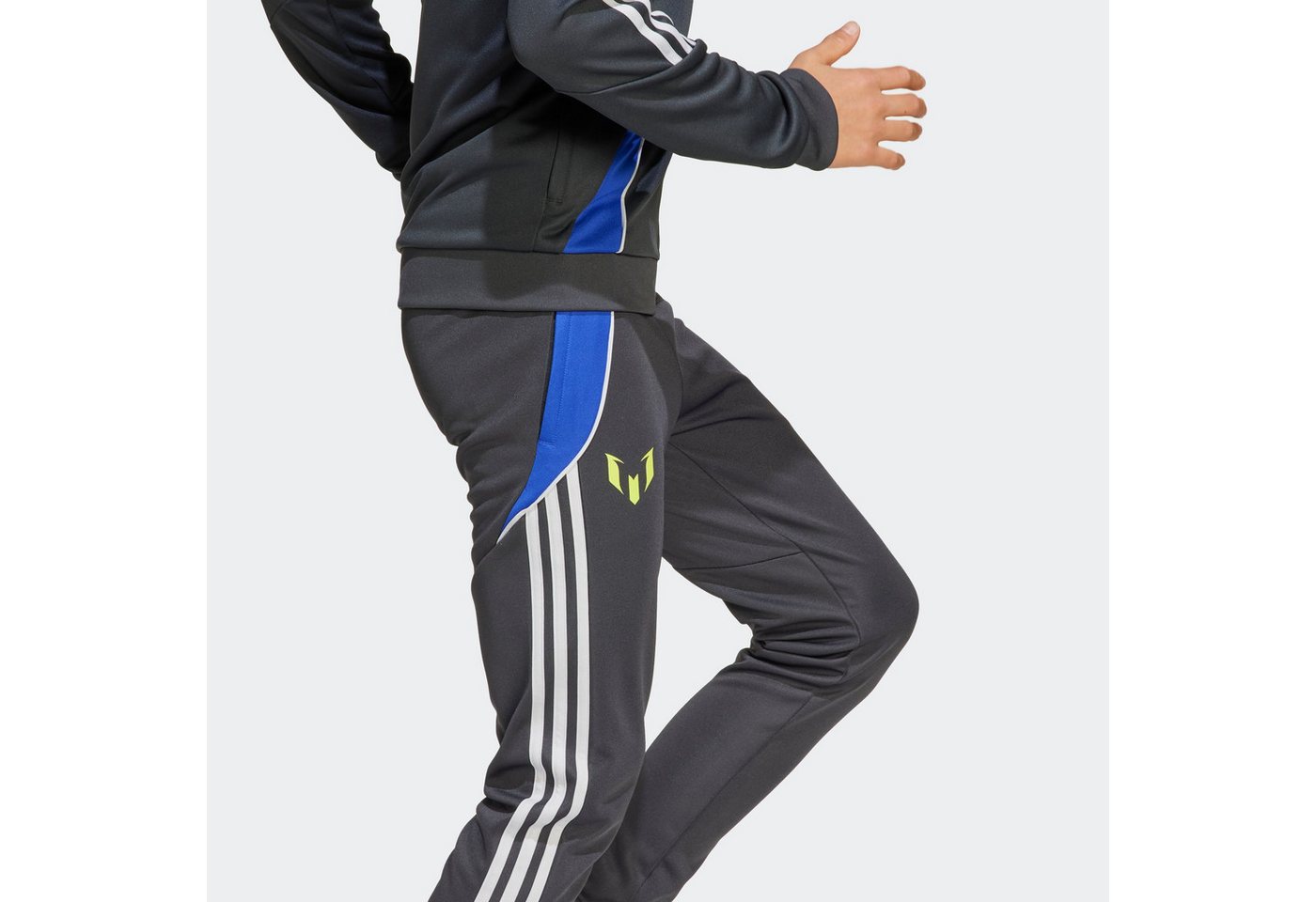 adidas Performance Trainingshose MESSI KIDS