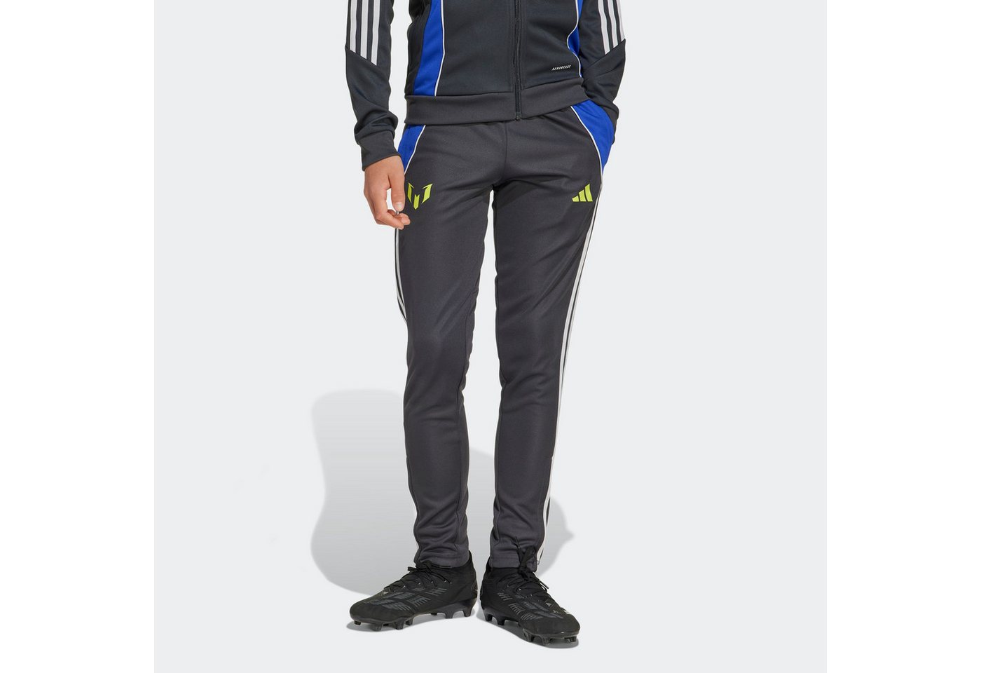 adidas Performance Trainingshose MESSI KIDS Bild 4