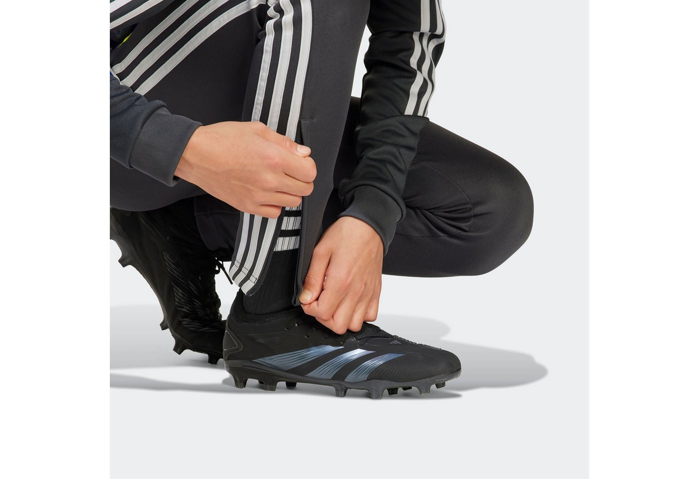 adidas Performance Trainingshose MESSI KIDS Bild 5
