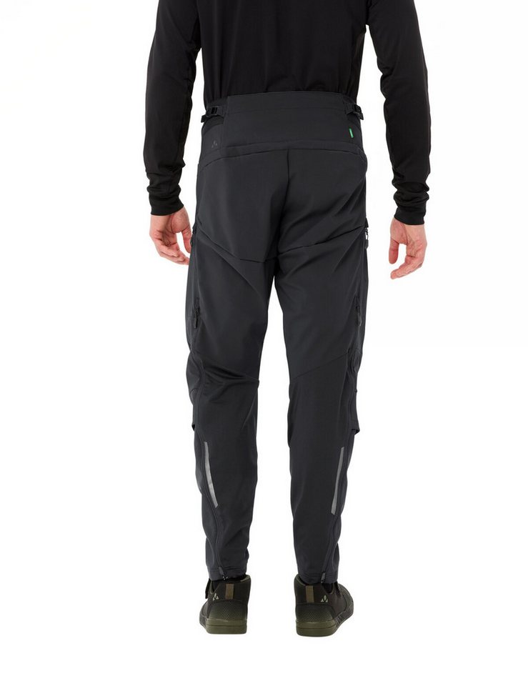 VAUDE Fahrradhose MEN'S QIMSA PRO SOFTSHELL PANTS Bild 2