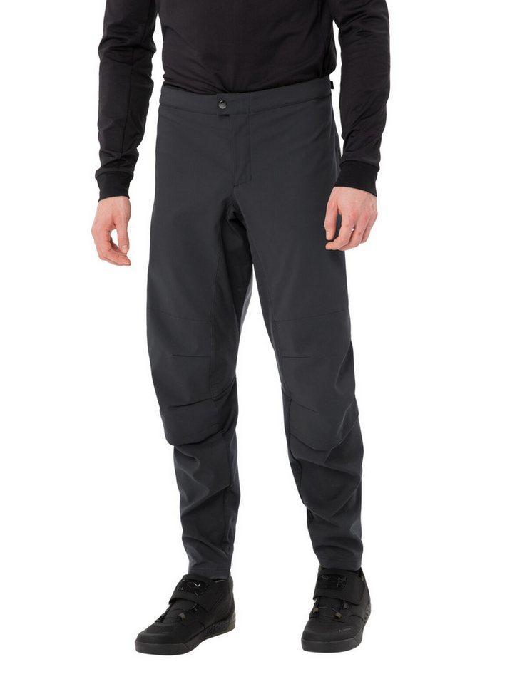 VAUDE Fahrradhose MEN'S QIMSA PRO SOFTSHELL PANTS Bild 3