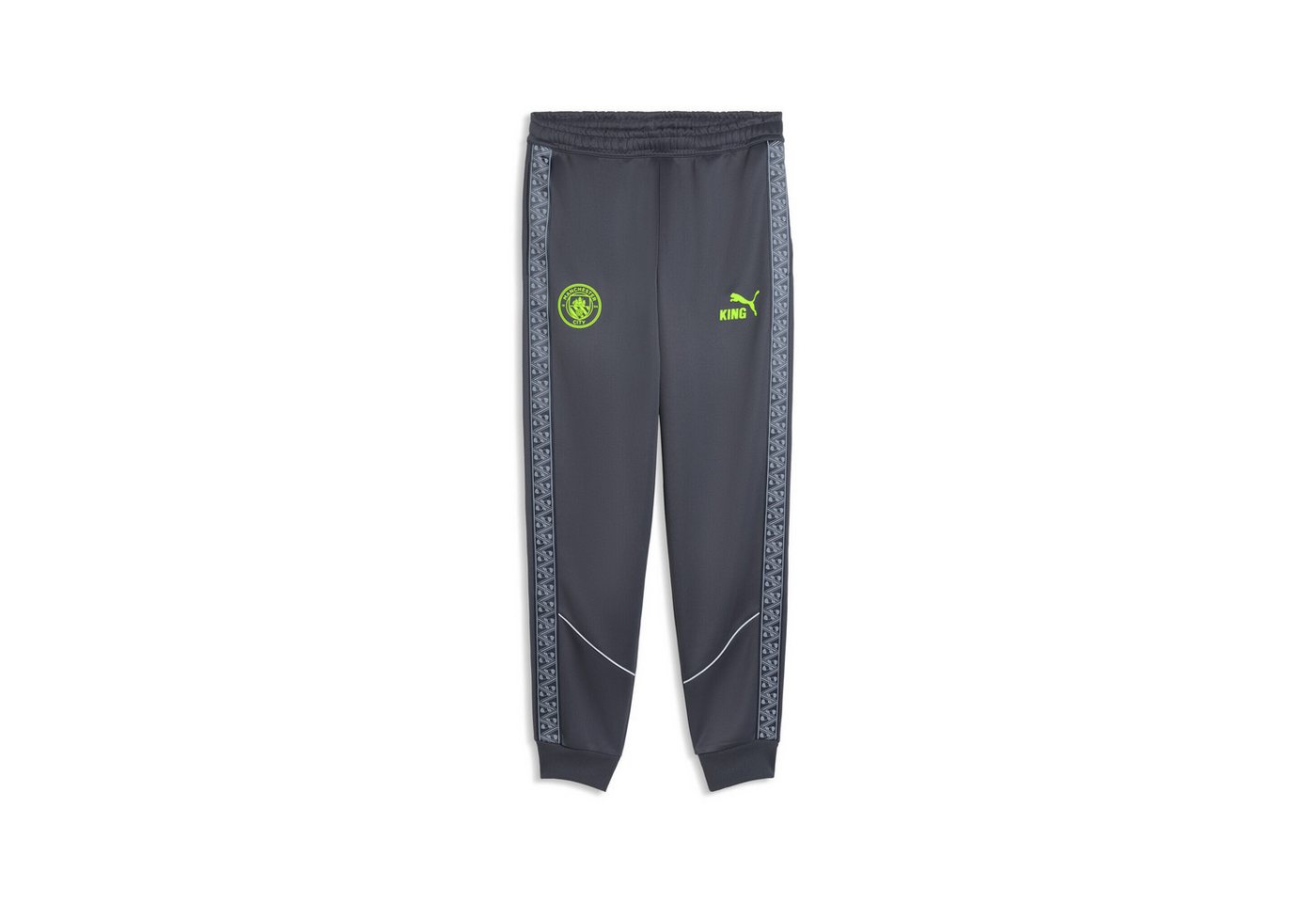 PUMA Sporthose Manchester City KING Anthem Hose Herren Bild 3