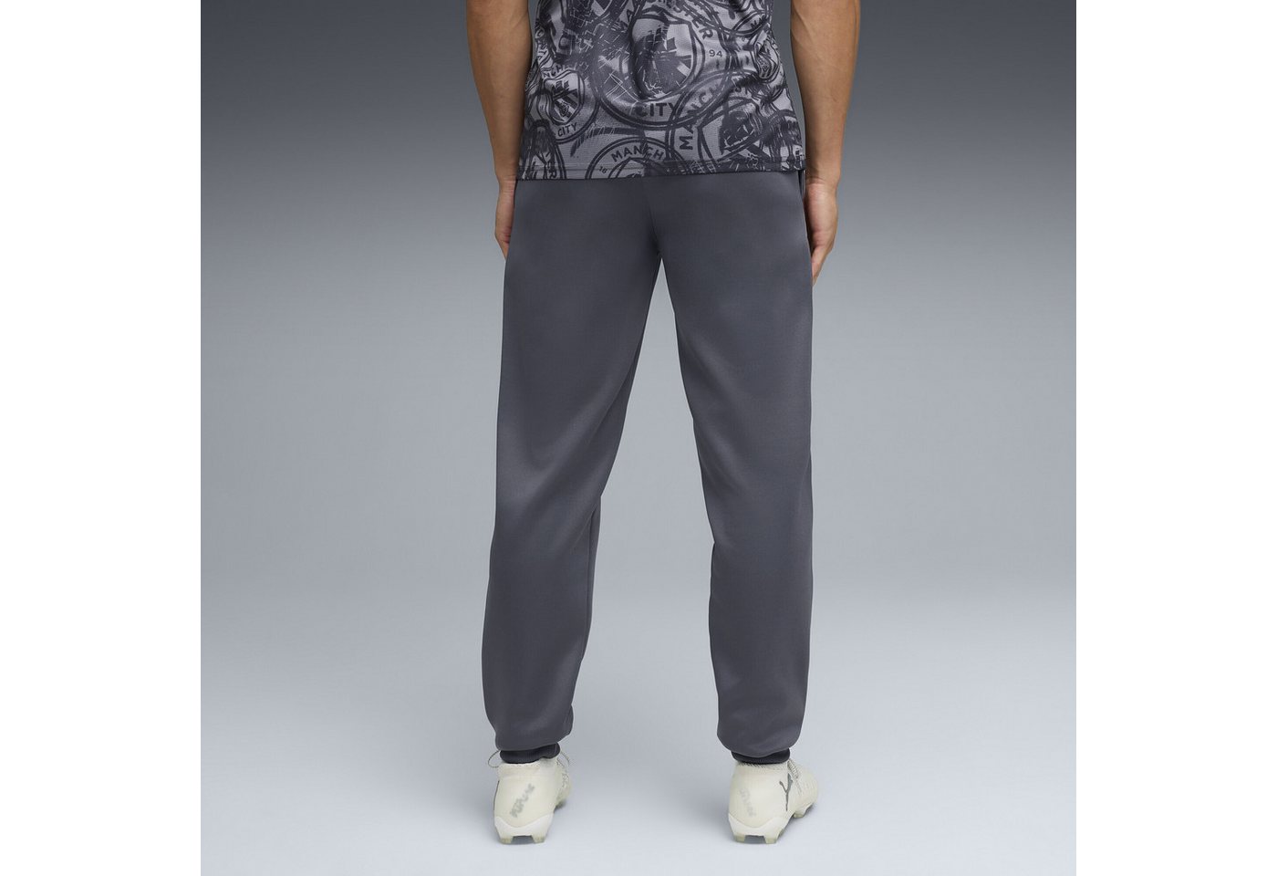 PUMA Sporthose Manchester City KING Anthem Hose Herren Bild 5