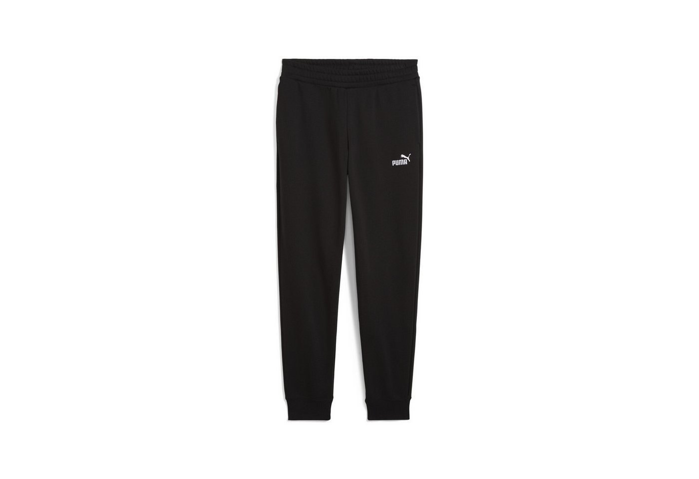 PUMA Sporthose Essentials Small No. 1 Logo Jogginghose Damen