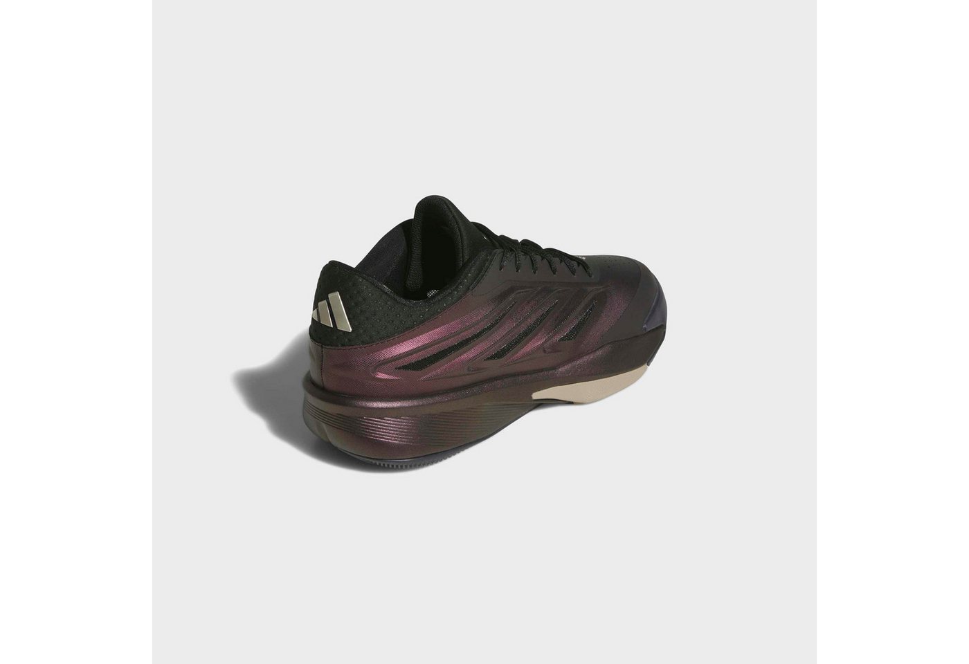 adidas Performance CRAZY ENERGY Basketballschuh Bild 2