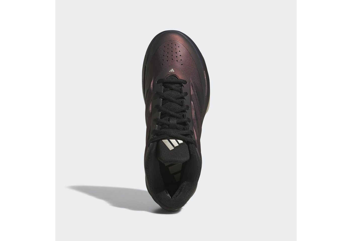 adidas Performance CRAZY ENERGY Basketballschuh Bild 3