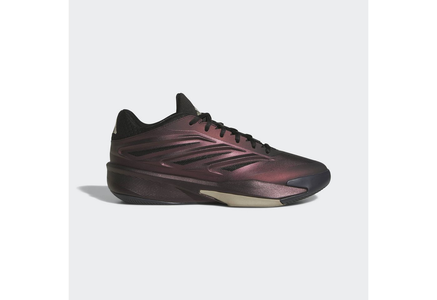 adidas Performance CRAZY ENERGY Basketballschuh Bild 4