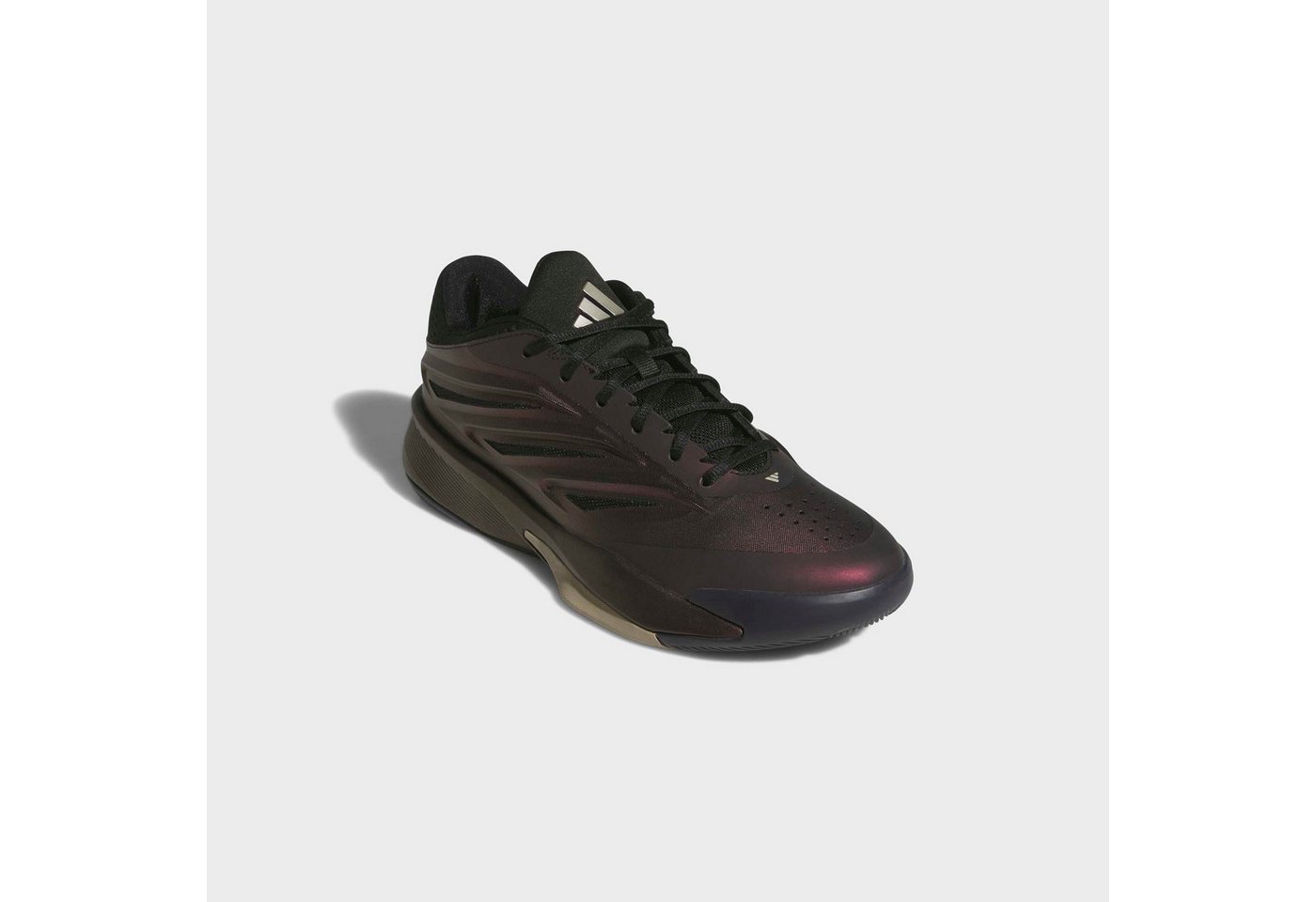 adidas Performance CRAZY ENERGY Basketballschuh Bild 5
