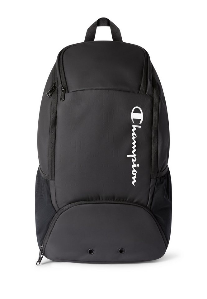 Champion Rucksack Gym training backpack UNISEX 30L, für Erwachsene geeignet, mit 30 l Volumen, aus Polyester Bild 2