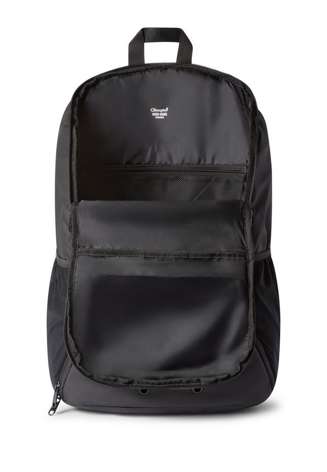 Champion Rucksack Gym training backpack UNISEX 30L, für Erwachsene geeignet, mit 30 l Volumen, aus Polyester Bild 3