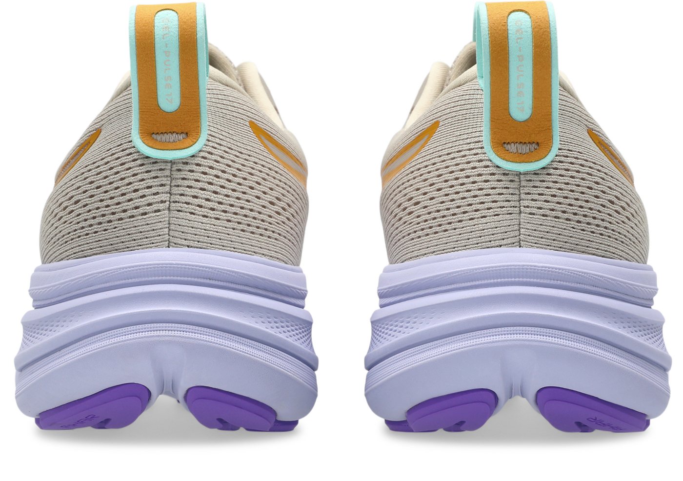 Asics GEL-PULSE 17 TR Laufschuh Bild 3