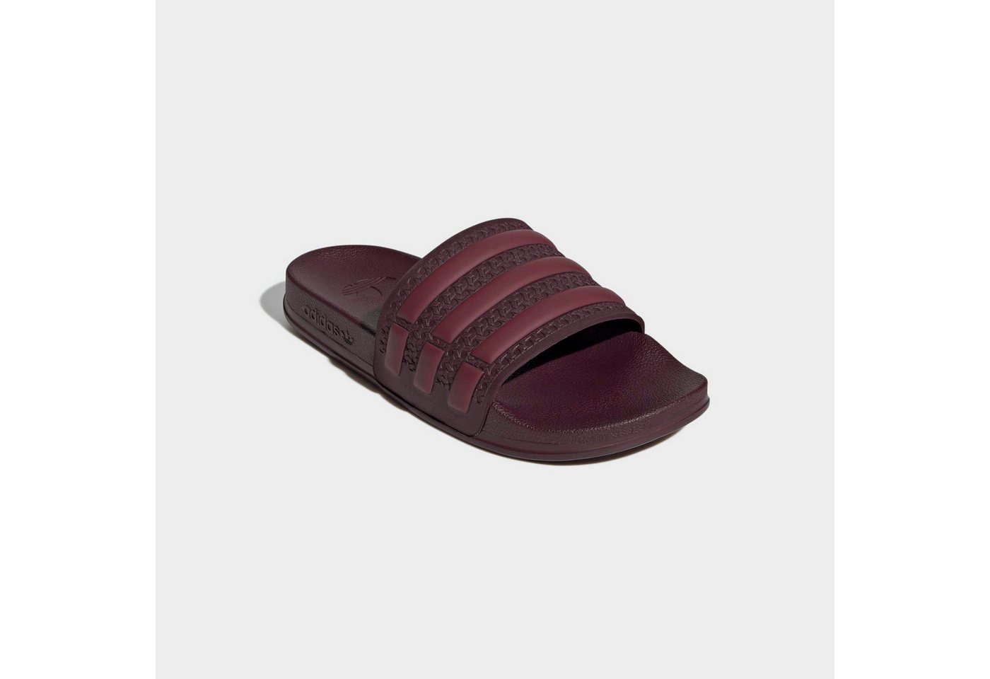 adidas Originals ADILETTE OG COMFORT BADESCHLAPPEN Badesandale Badelatschen