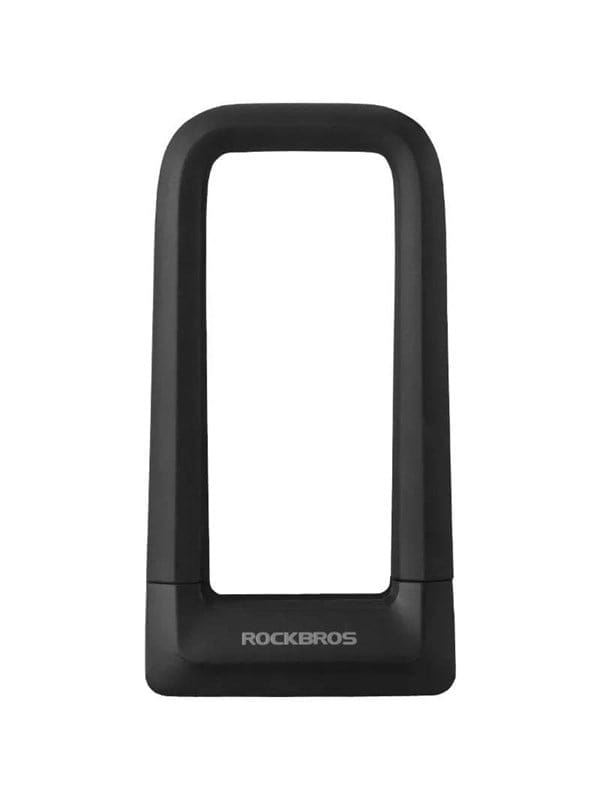Rockbros bike lock RKS626-BK