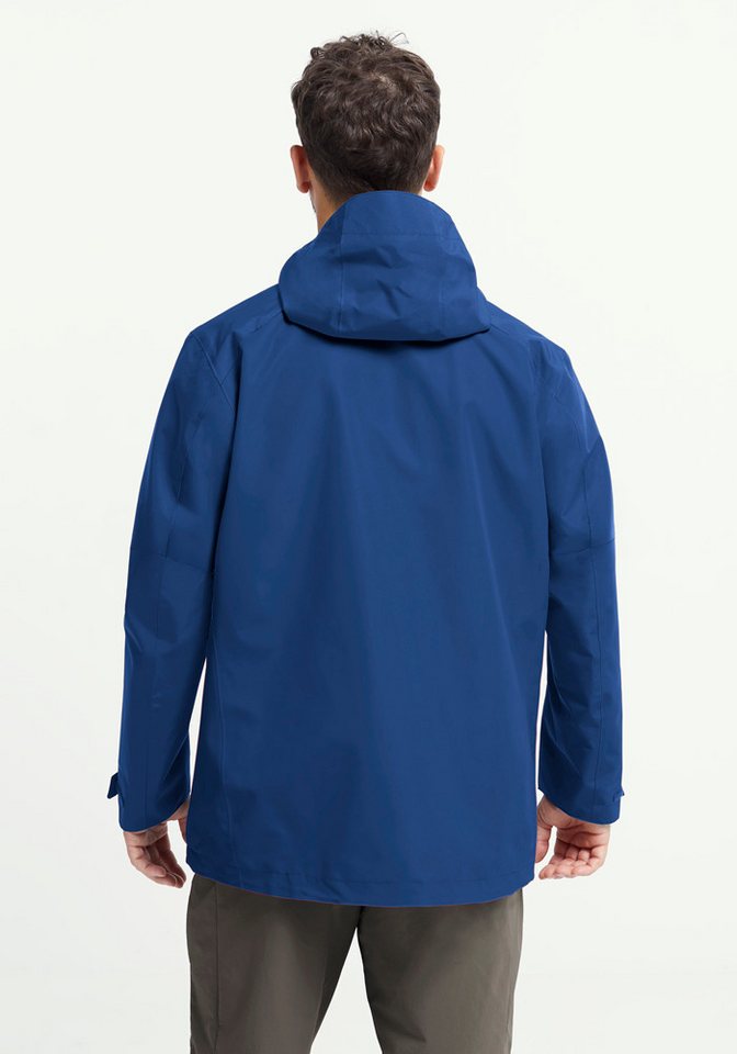 Jack Wolfskin Outdoorjacke WILDBOUND 2L JKT M mit TEXAPORE CORE Technologie, windabweisend, wasserdicht