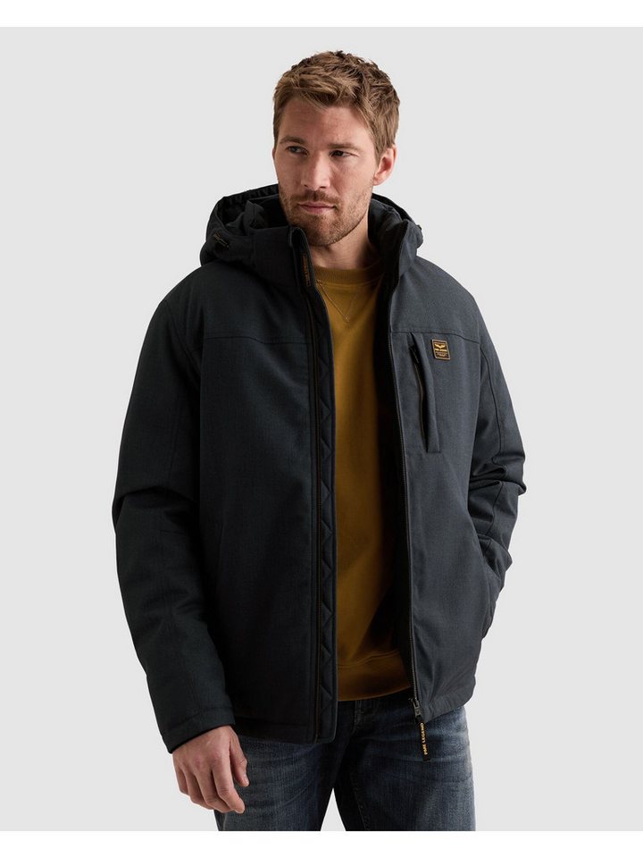 PME LEGEND Outdoorjacke mit Kapuze, wasserabweisend Bild 4