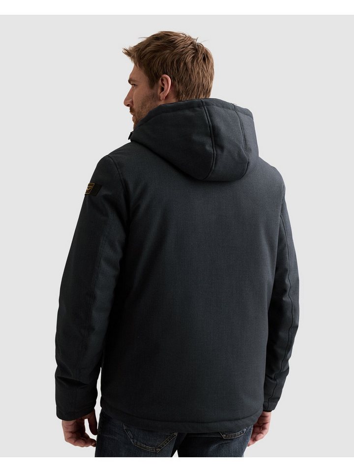 PME LEGEND Outdoorjacke mit Kapuze, wasserabweisend Bild 5