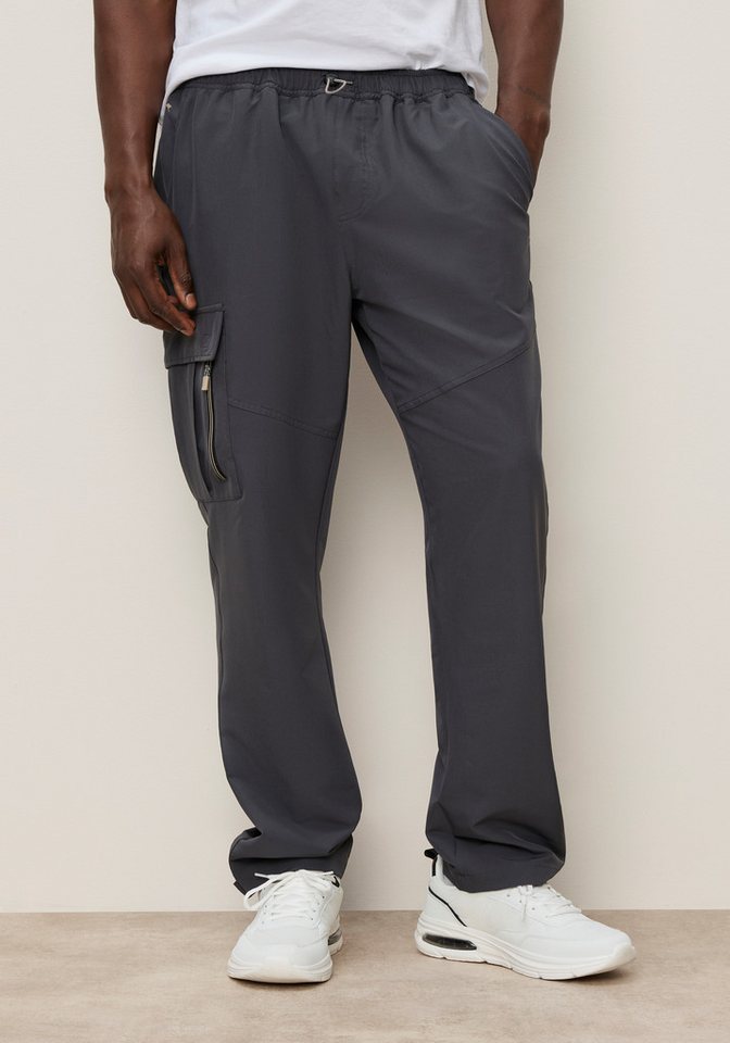 KangaROOS Funktionshose mit Cargopockets, atmungsaktiv, schnelltrocknend & wasserabweisend Bild 4