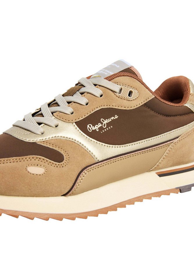 Pepe Jeans trainers BEXLEY ESSENCE W Trainingsschuh Bild 2