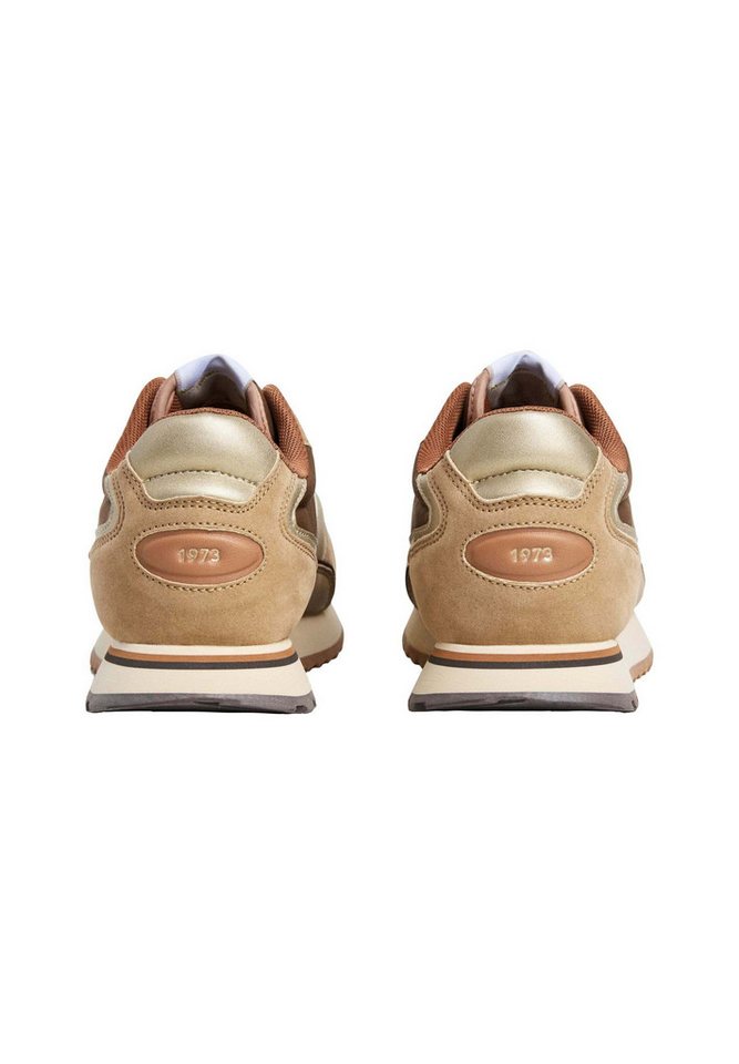 Pepe Jeans trainers BEXLEY ESSENCE W Trainingsschuh Bild 4