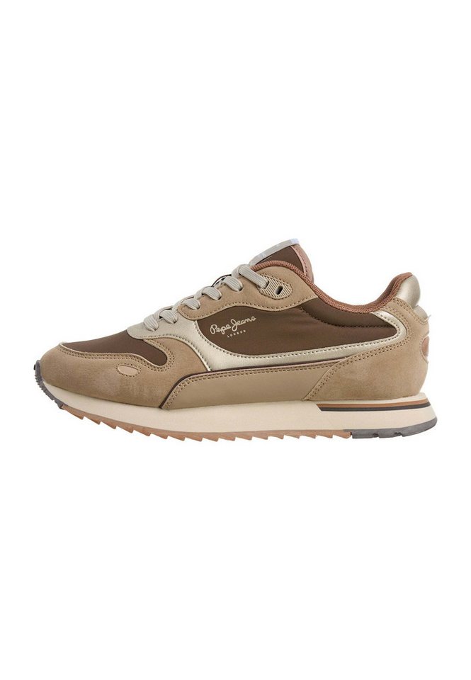Pepe Jeans trainers BEXLEY ESSENCE W Trainingsschuh Bild 5