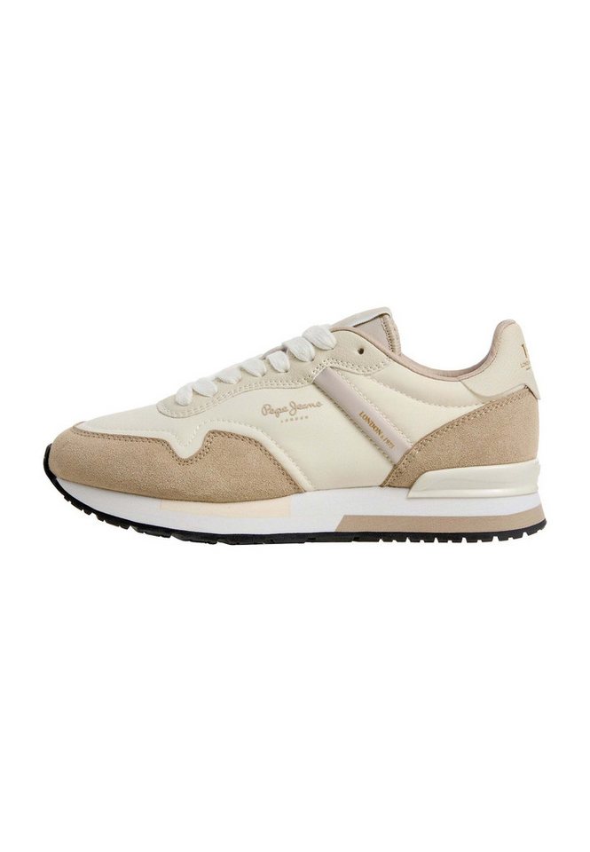Pepe Jeans trainers HAILON YOUNG W Trainingsschuh Bild 2