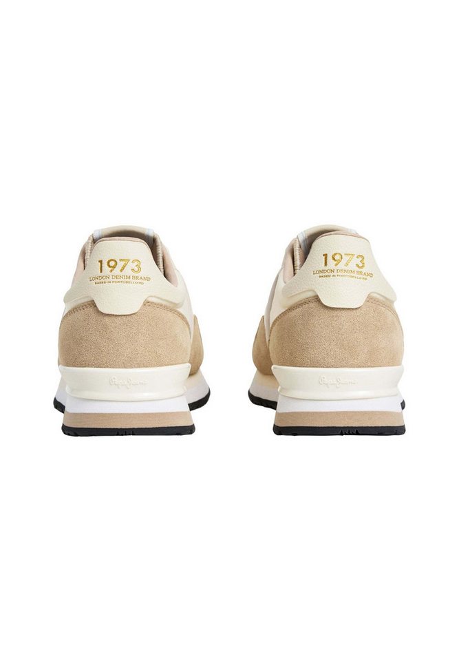Pepe Jeans trainers HAILON YOUNG W Trainingsschuh Bild 3