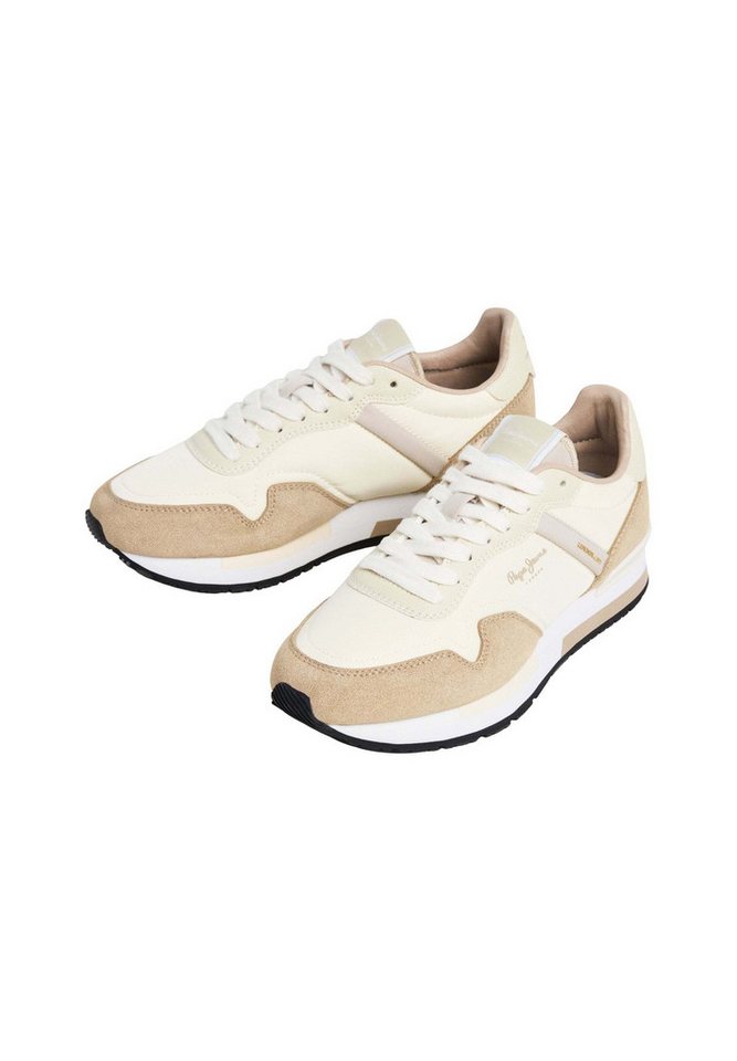 Pepe Jeans trainers HAILON YOUNG W Trainingsschuh Bild 4