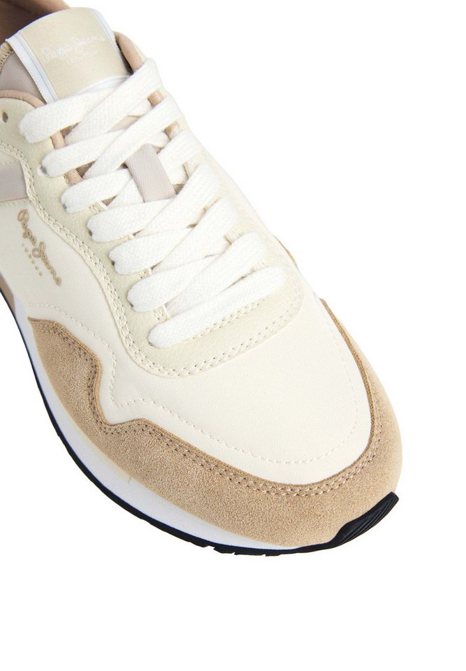 Pepe Jeans trainers HAILON YOUNG W Trainingsschuh Bild 5